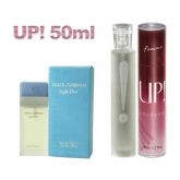 UP! 14 - D&G Light Blue