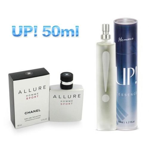 UP!39 - Allure Sport