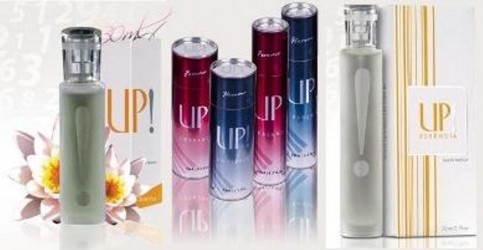 Loja de UP Perfumes